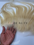 Blonde 13x6 HD Frontal