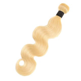 613 Blonde Body wave Bundles