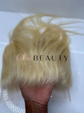 Blonde 13x4 HD Frontal